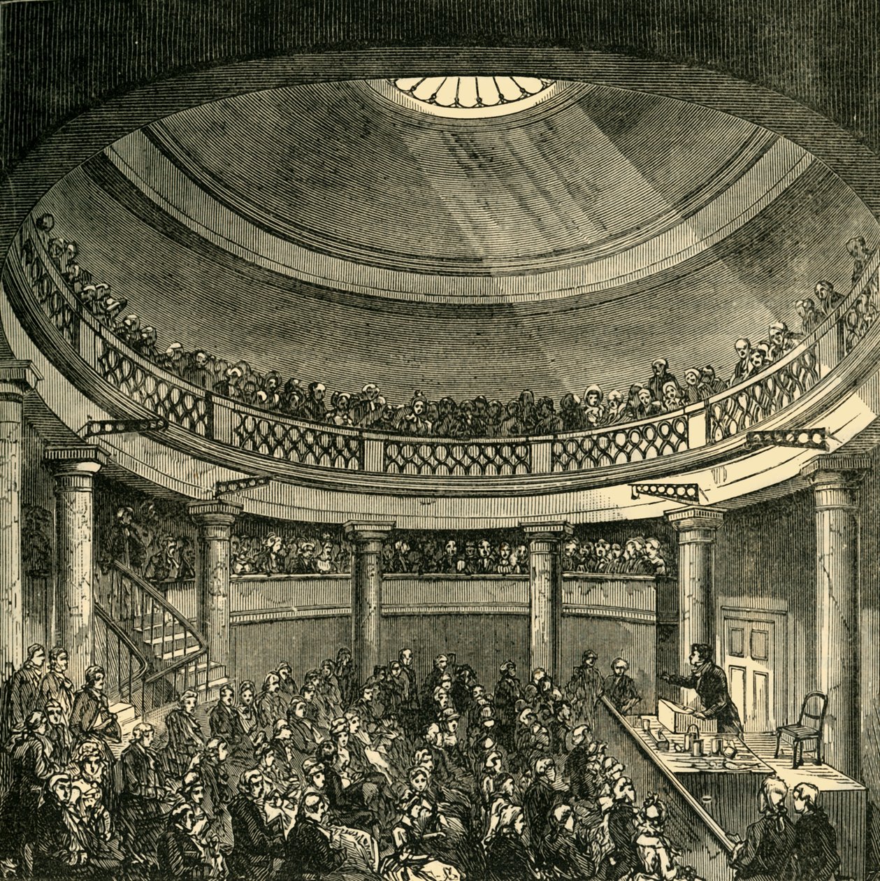 Rotunda