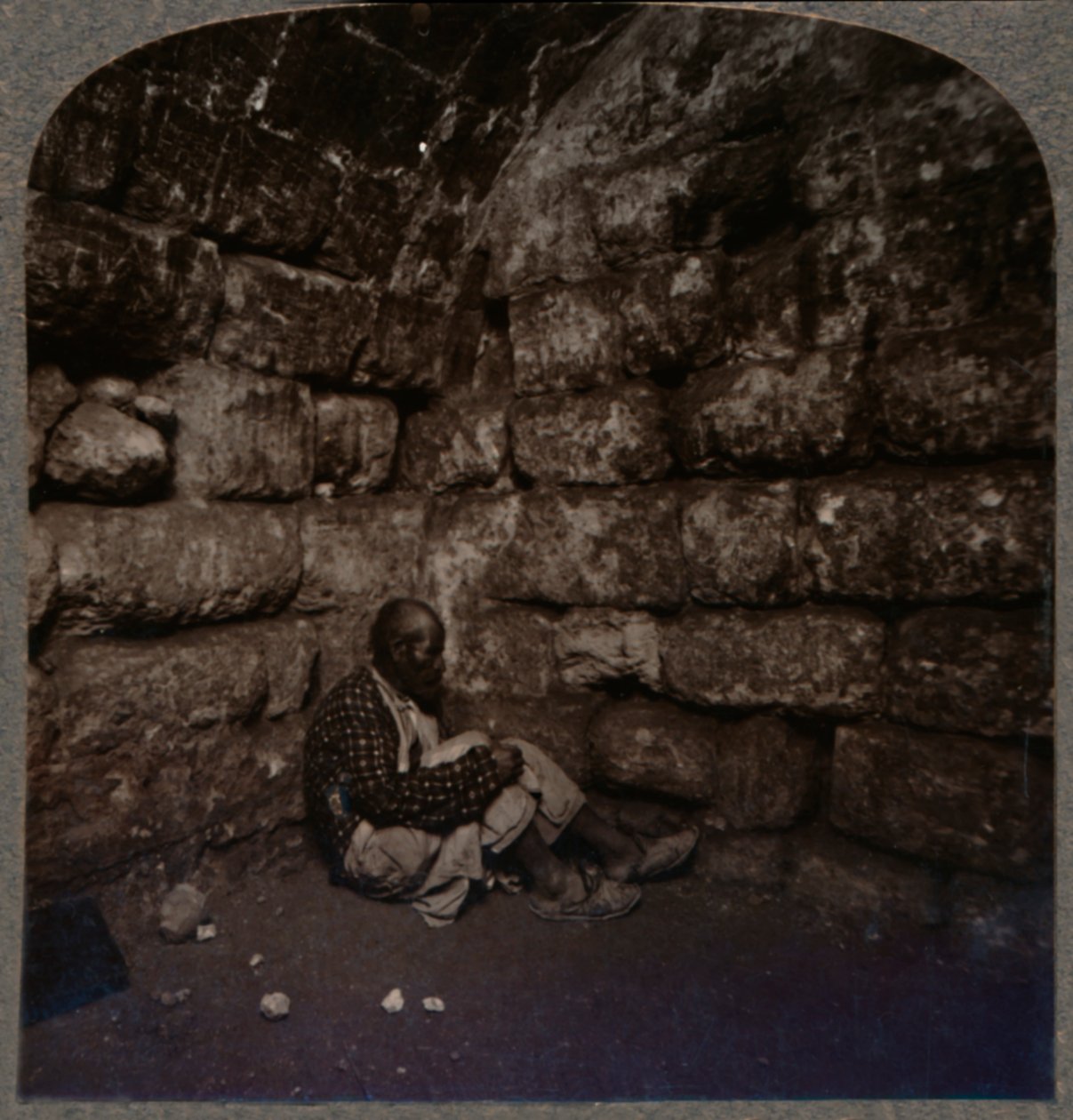 Lazarus