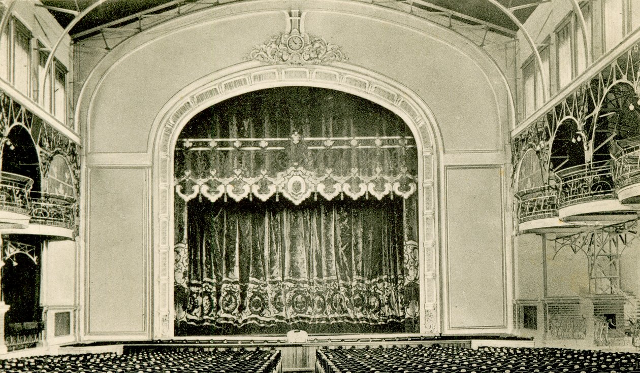 Nicholas II Halk Evi