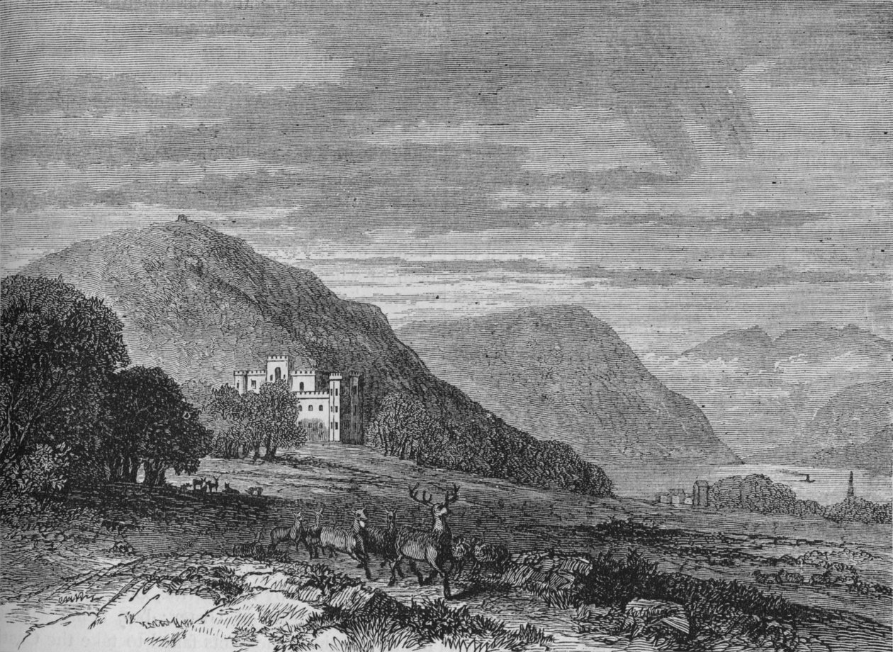 Enverry, c1880 by Unbekannt