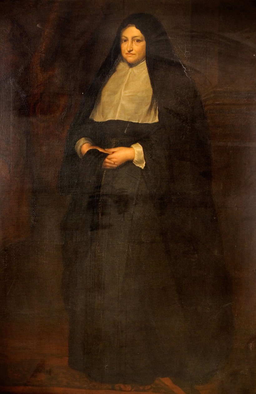 Avusturyalı Isabella 1566-1633, 1800. by Unbekannt
