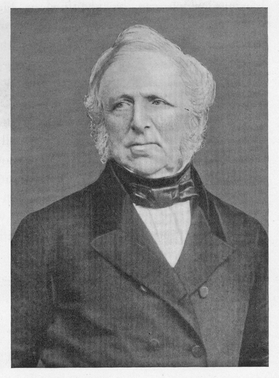 J.D. Harding, W.S. by Unbekannt