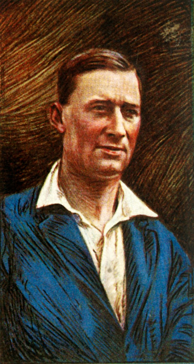 J. Mercer Glamorgan, 1928. by Unbekannt