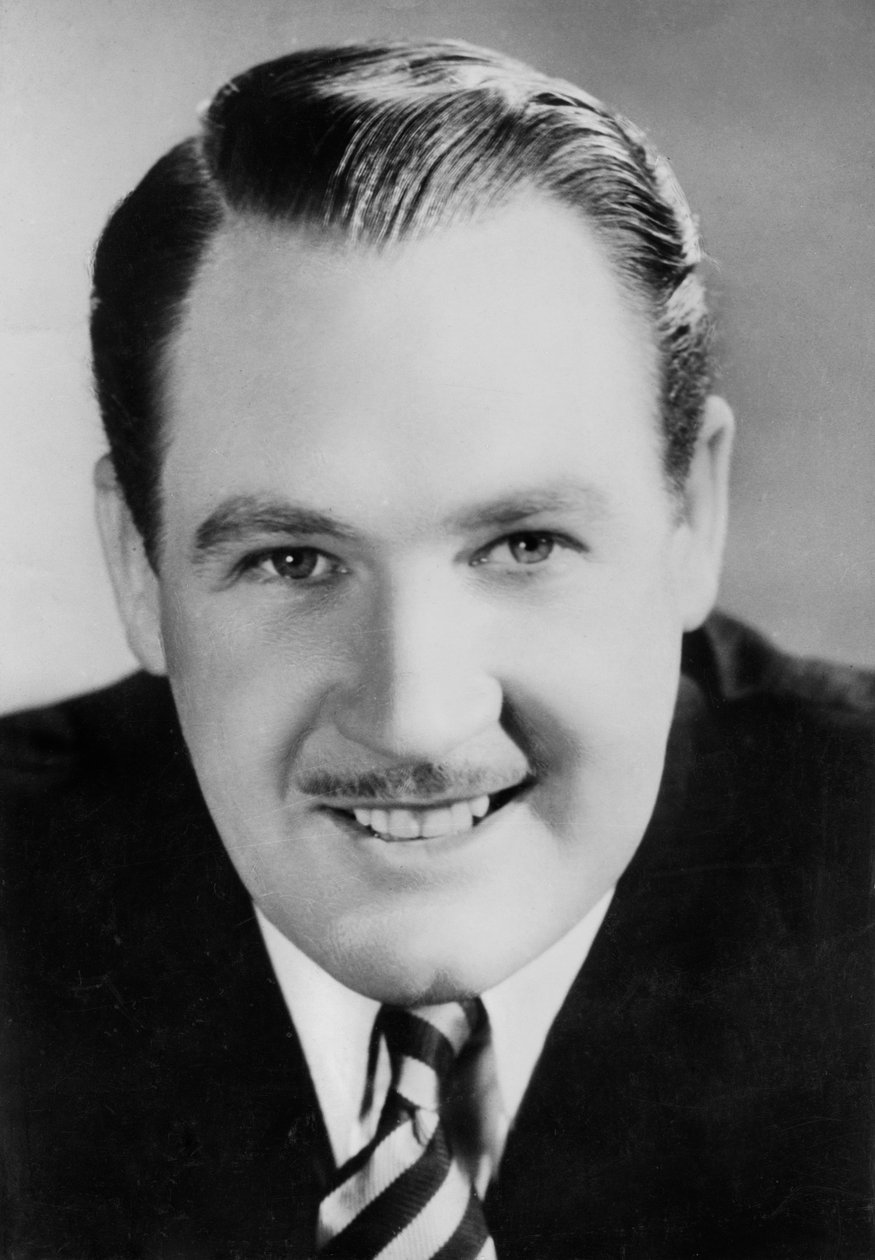 Jack Holt 1888-1951, Amerikalı aktör, 1930