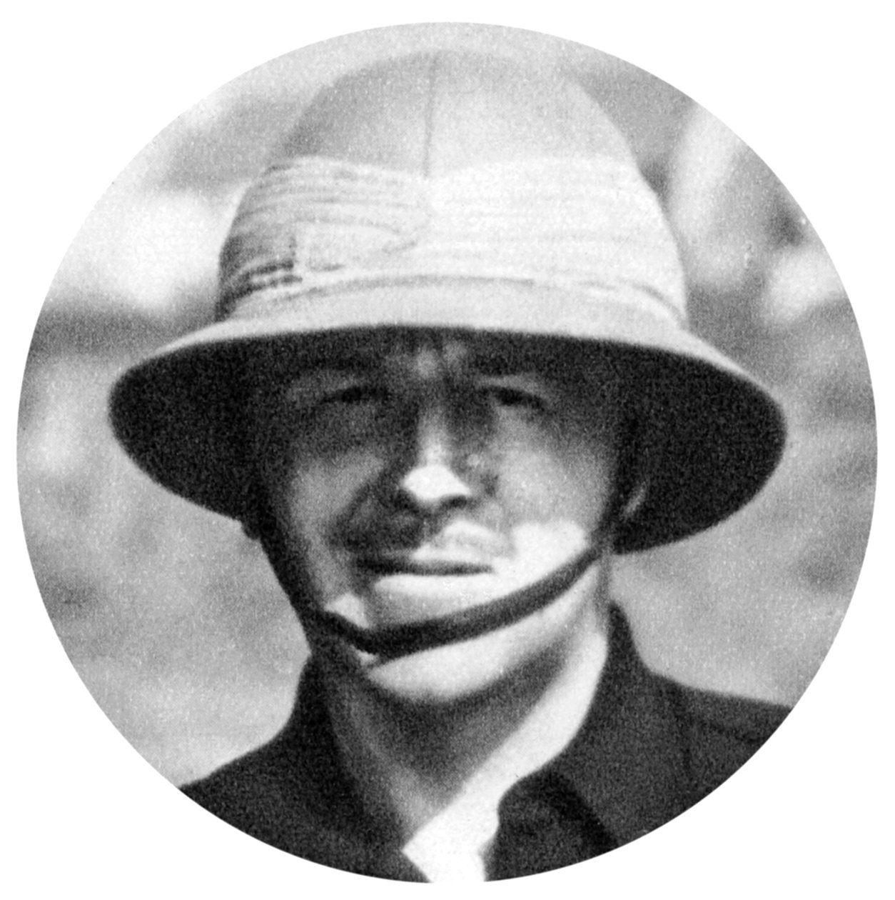 Jack Holt, Amerikalı aktör, 1934-1935 by Unbekannt