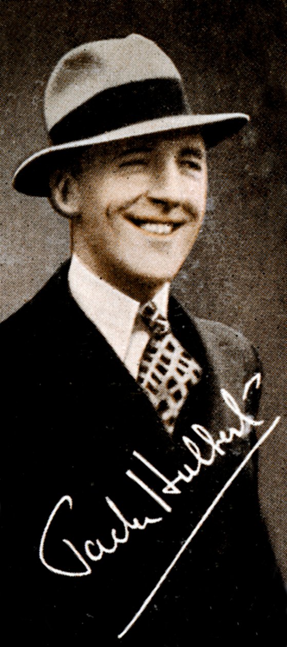 Jack Hulbert 1892-1978, İngiliz komedi oyuncusu, 1935 by Unbekannt