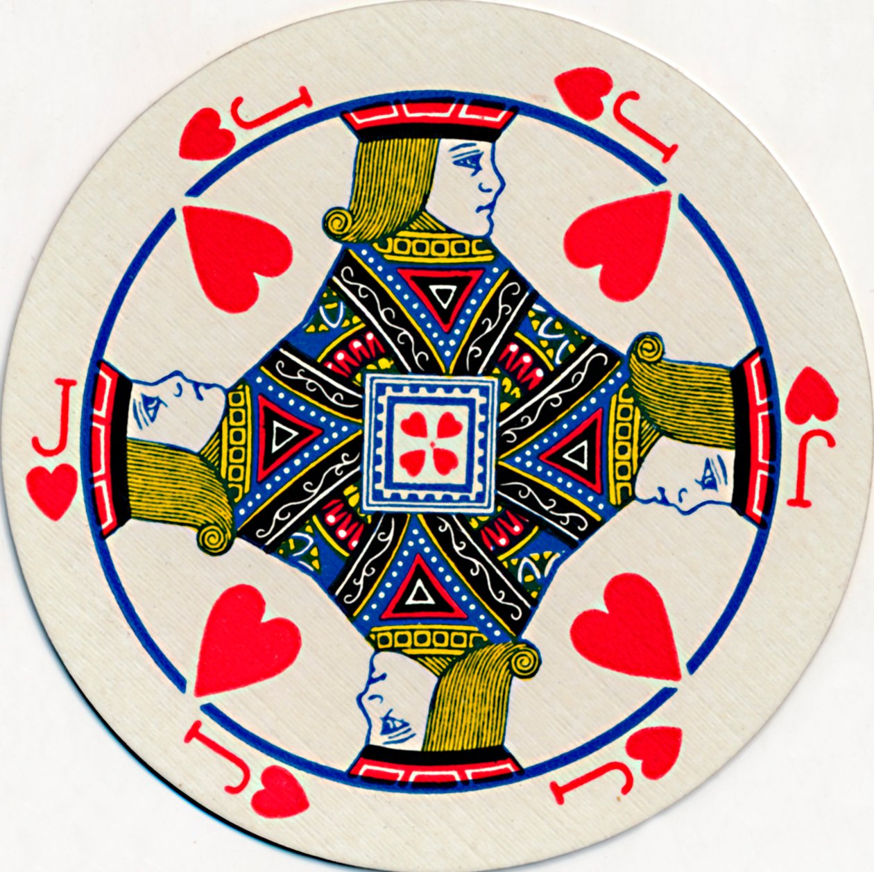 Kupa Jack, c1929 by Unbekannt