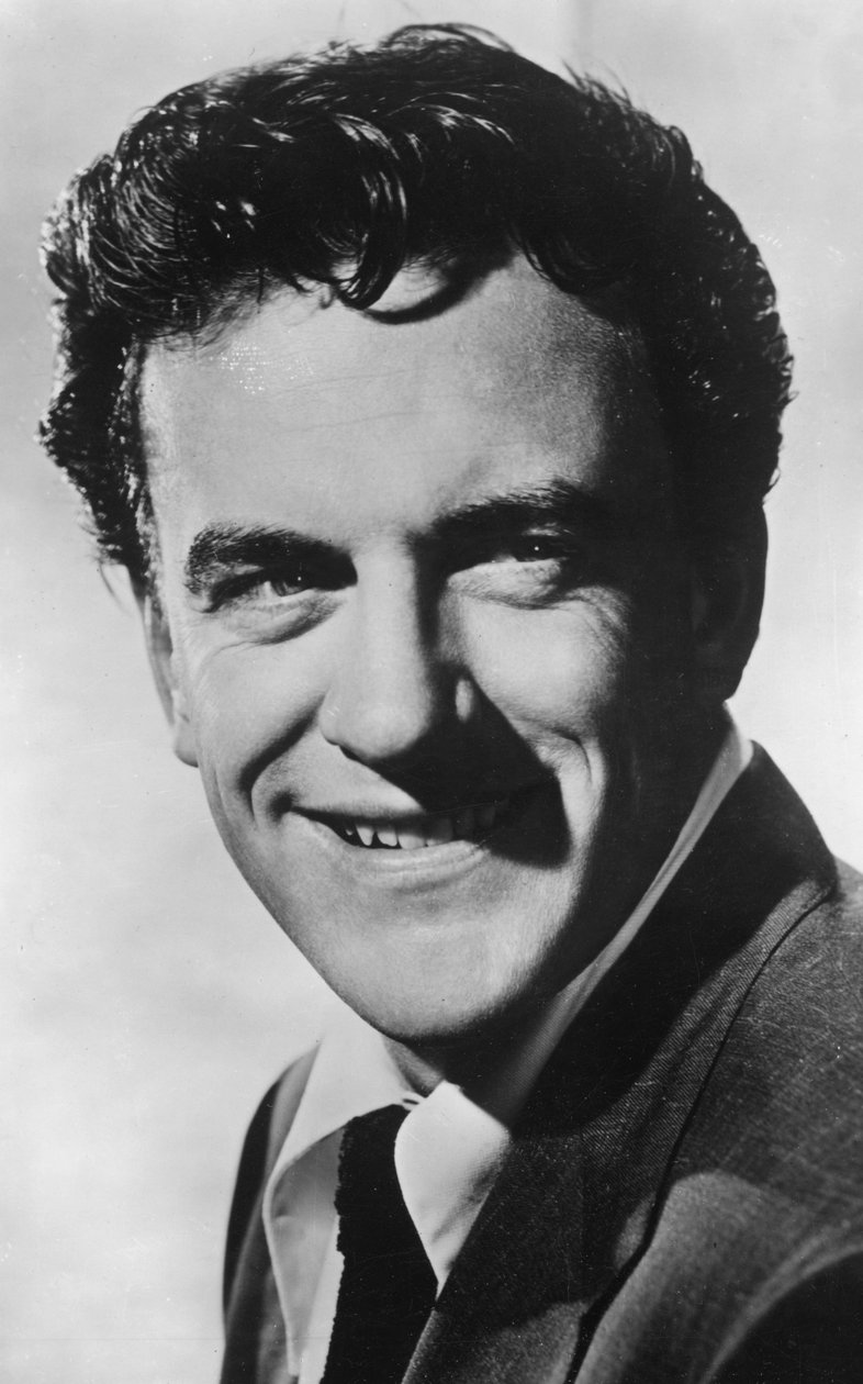 James Arness, Amerikalı aktör, 20. yüzyıl by Unbekannt
