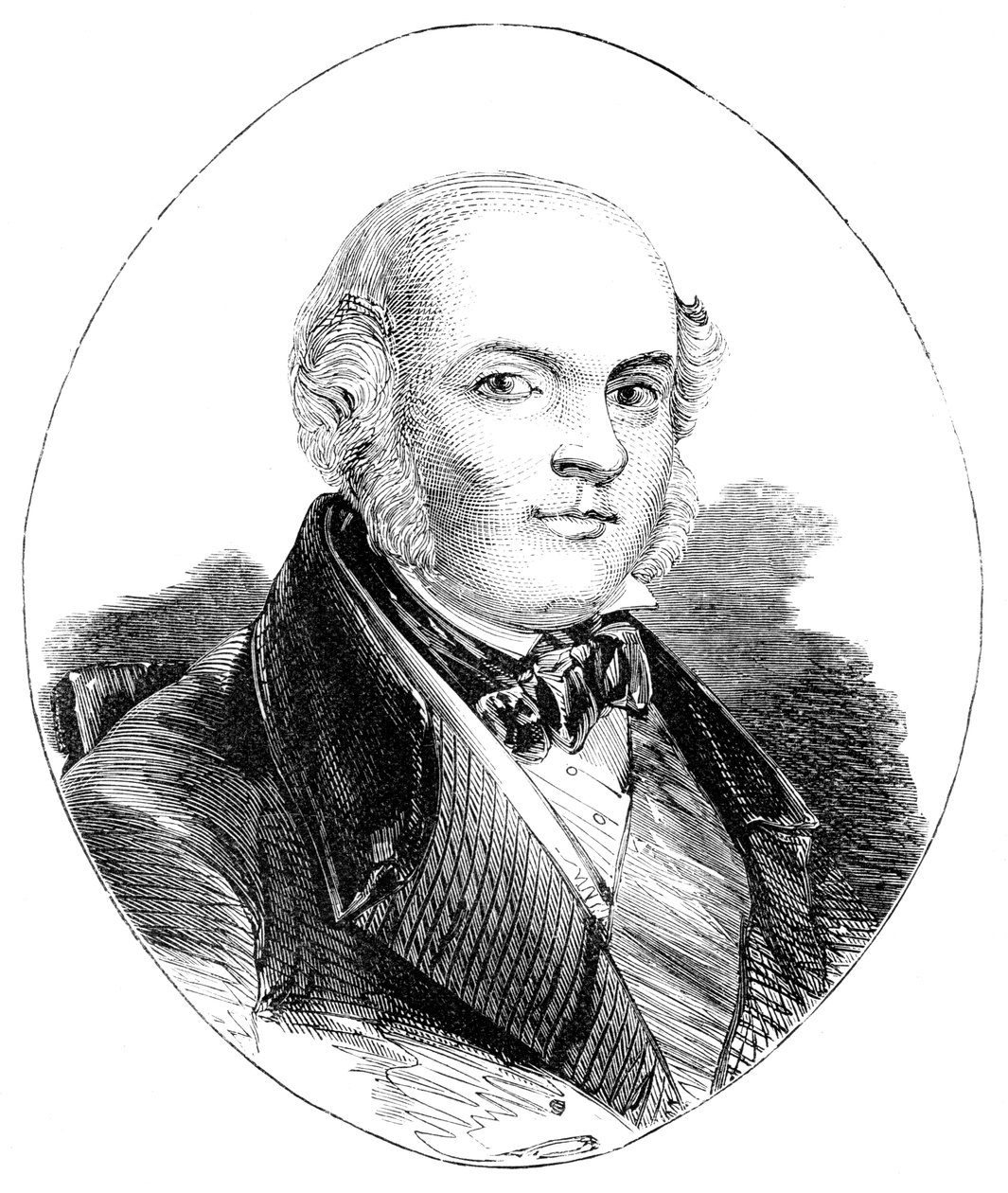 James Bruce, Lord Elgin, 1811-1863, 19. yüzyıl by Unbekannt