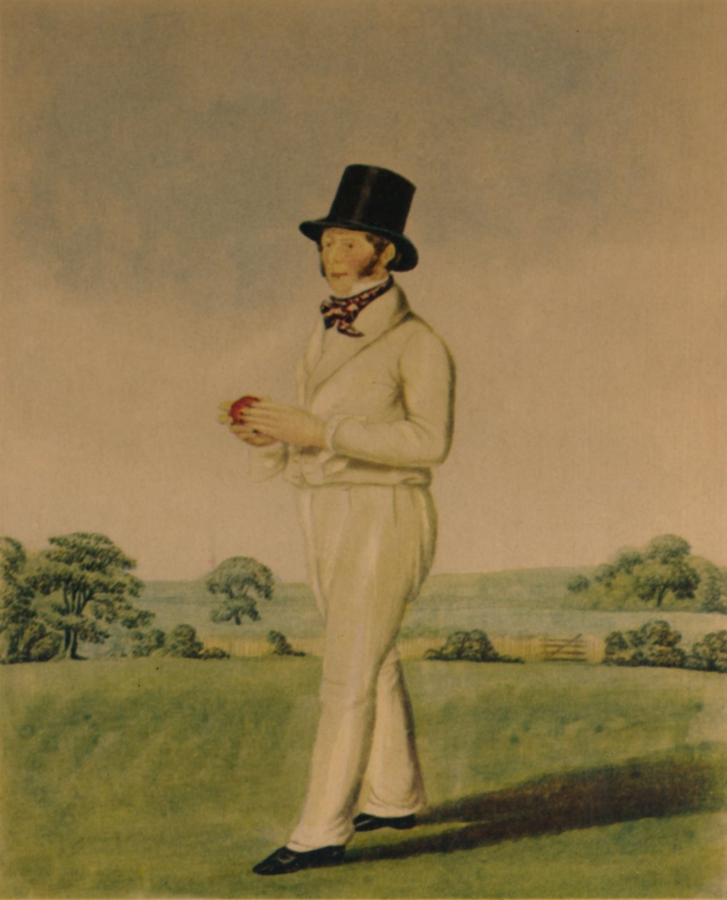 James Cobbett, c1830