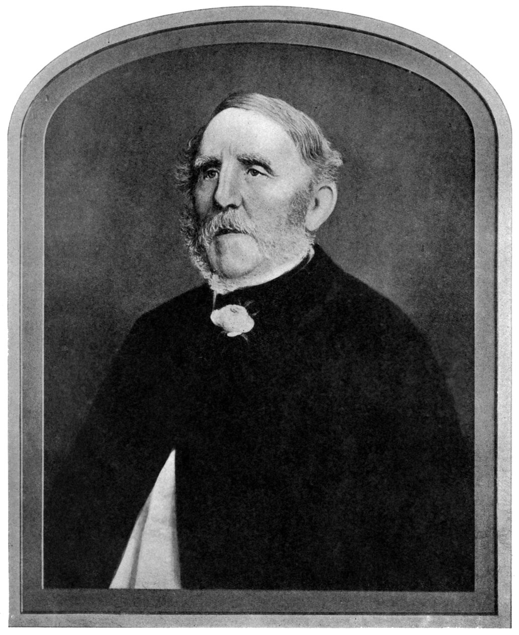 James Henry Dark 1795-1871, kriket oyuncusu, 1912 by Unbekannt