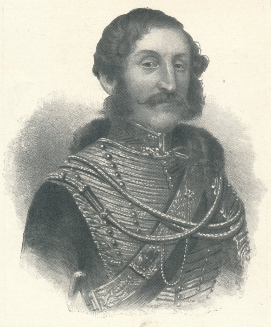 James Thomas Brudenell, Cardigan