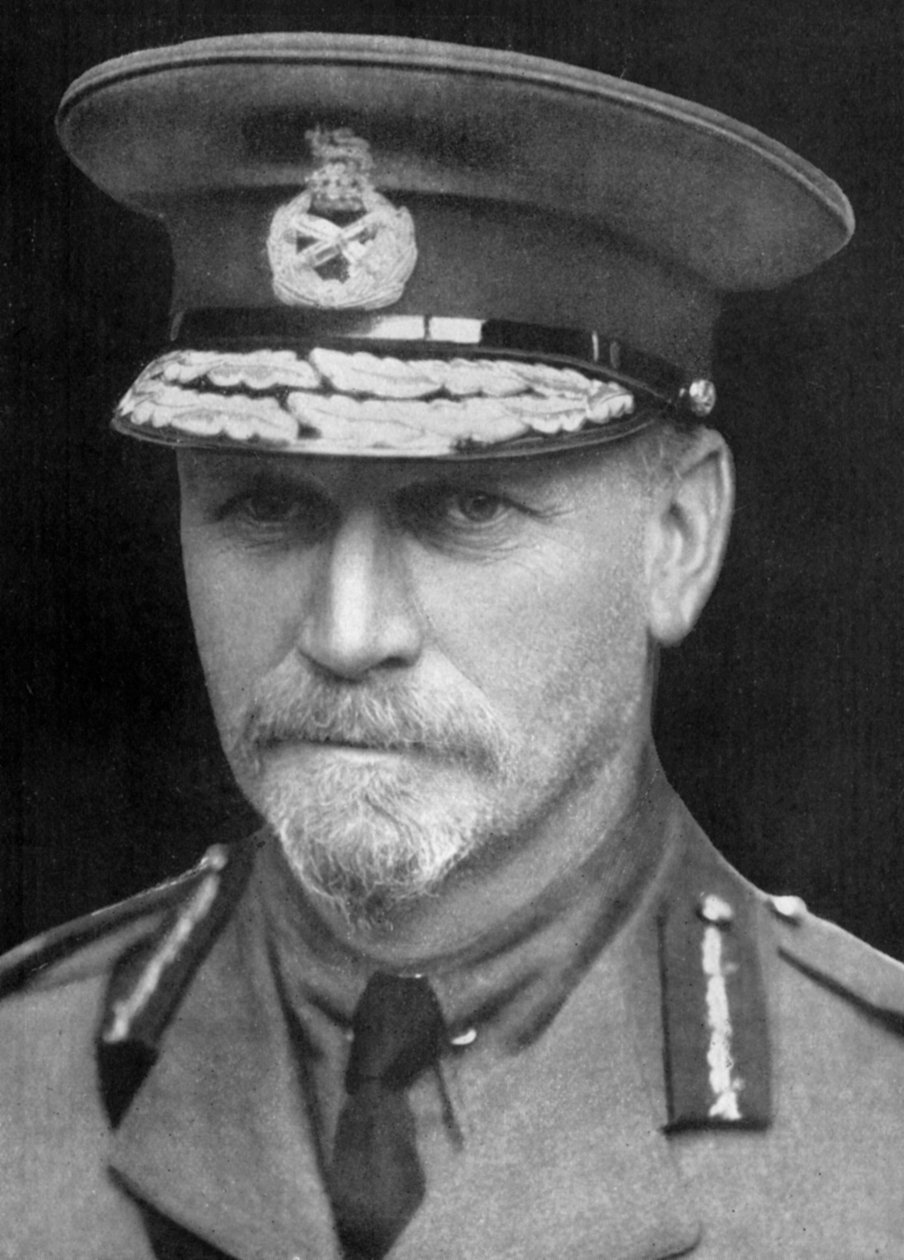 Jan Christiaan Smuts 1870-1950, Güney Afrika ve İngiliz Milletler Topluluğu devlet adamı, 1926 by Unbekannt