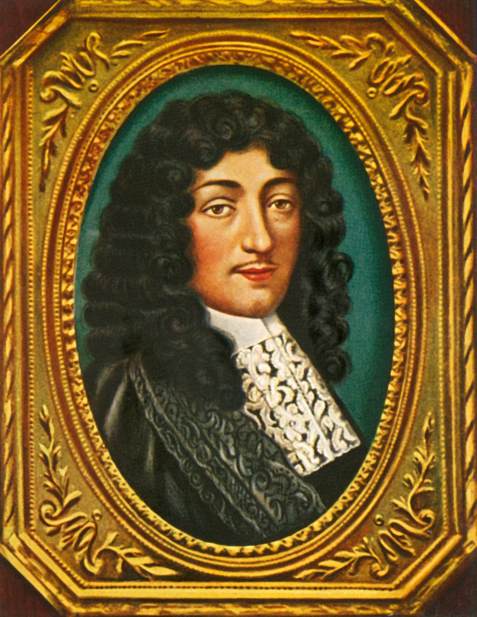 Jean-Baptiste Colbert, 1933. by Unbekannt