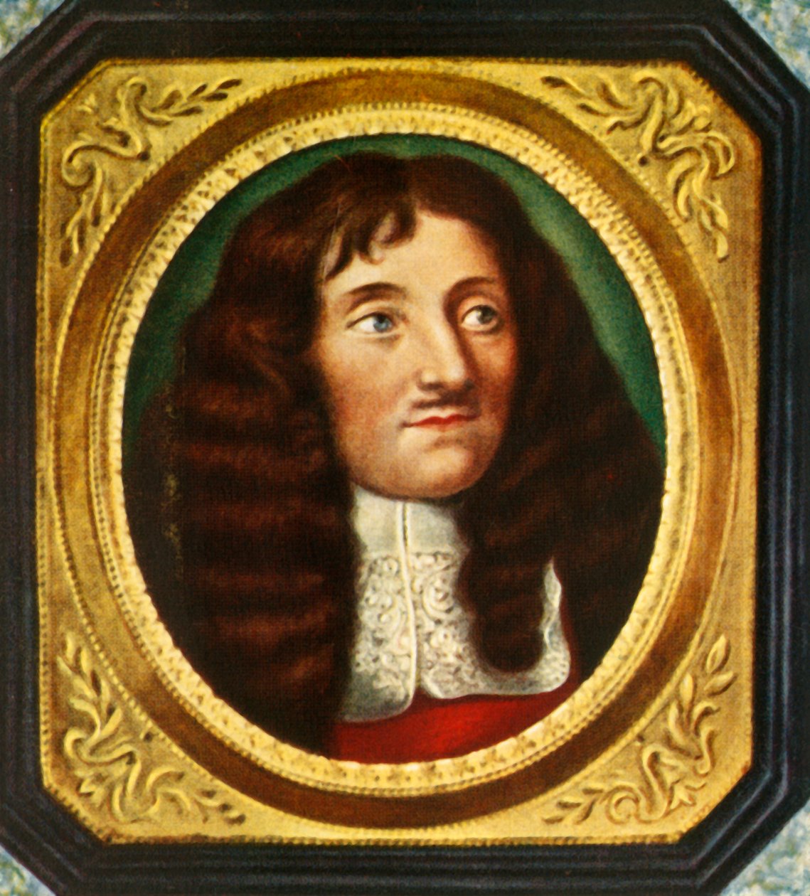 Jean De Lafontaine, 1933. by Unbekannt