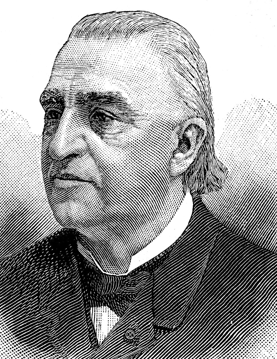 Jean Martin Charcot, Fransız nörolog ve patolog, 1893 by Unbekannt