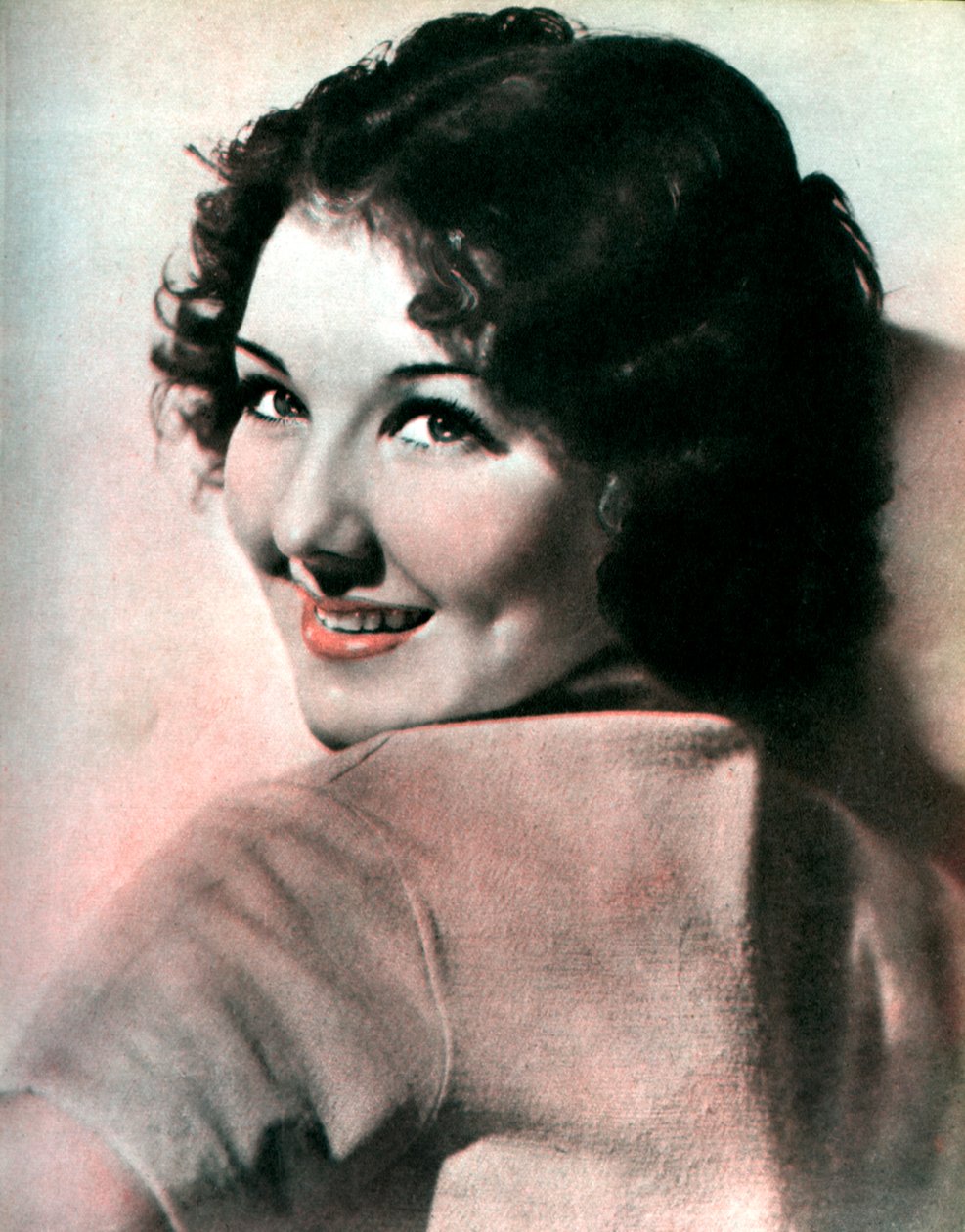 Jean Parker, Amerikalı aktris, 1934-1935 by Unbekannt