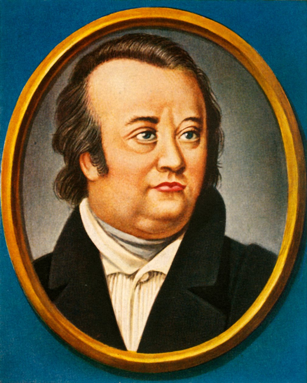 John Paul, 1933. by Unbekannt