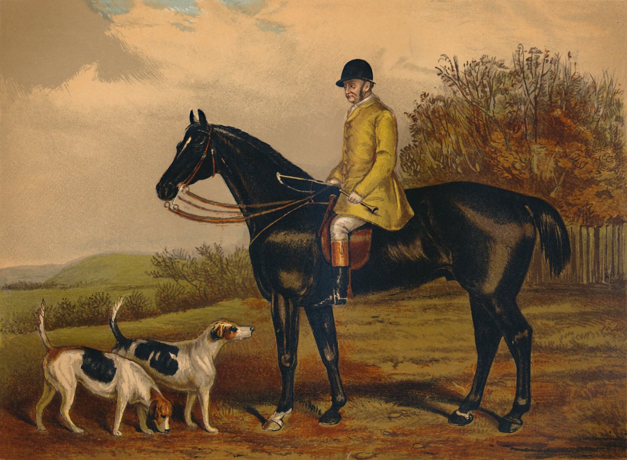 Jem. Morgan - Berkeley Hunt