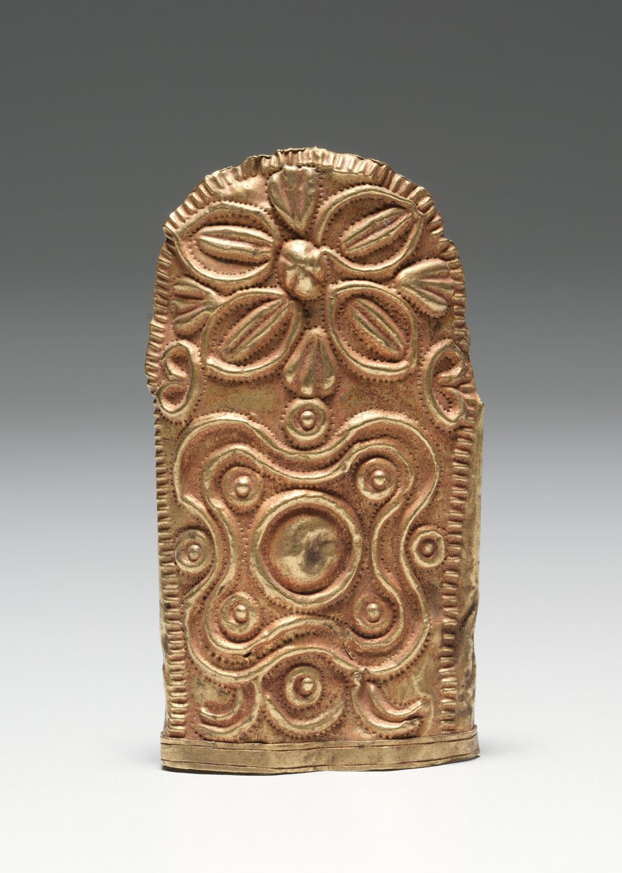 Takı, 1800