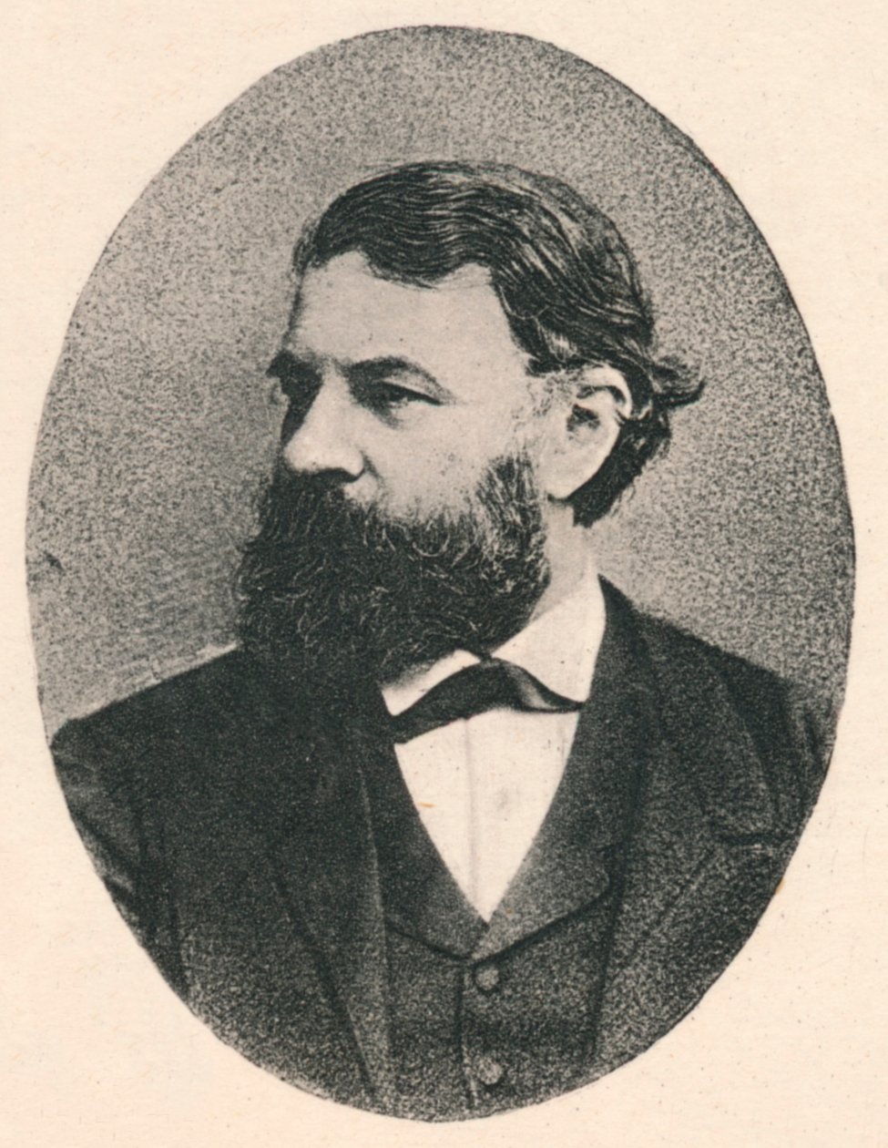 Joachim., 1895 by Unbekannt