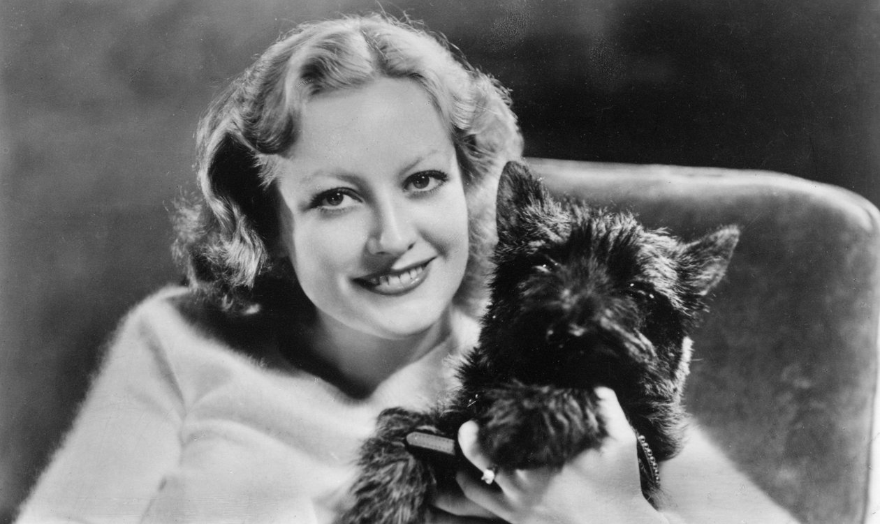 Joan Crawford 1905-1977, Amerikalı aktris, 20. yüzyıl by Unbekannt