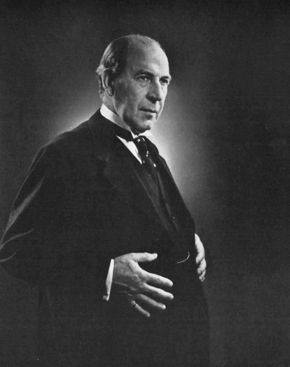 John Anderson, 1 Vikont Waverley 1882-1958, İskoç politikacı ve yönetici by Unbekannt