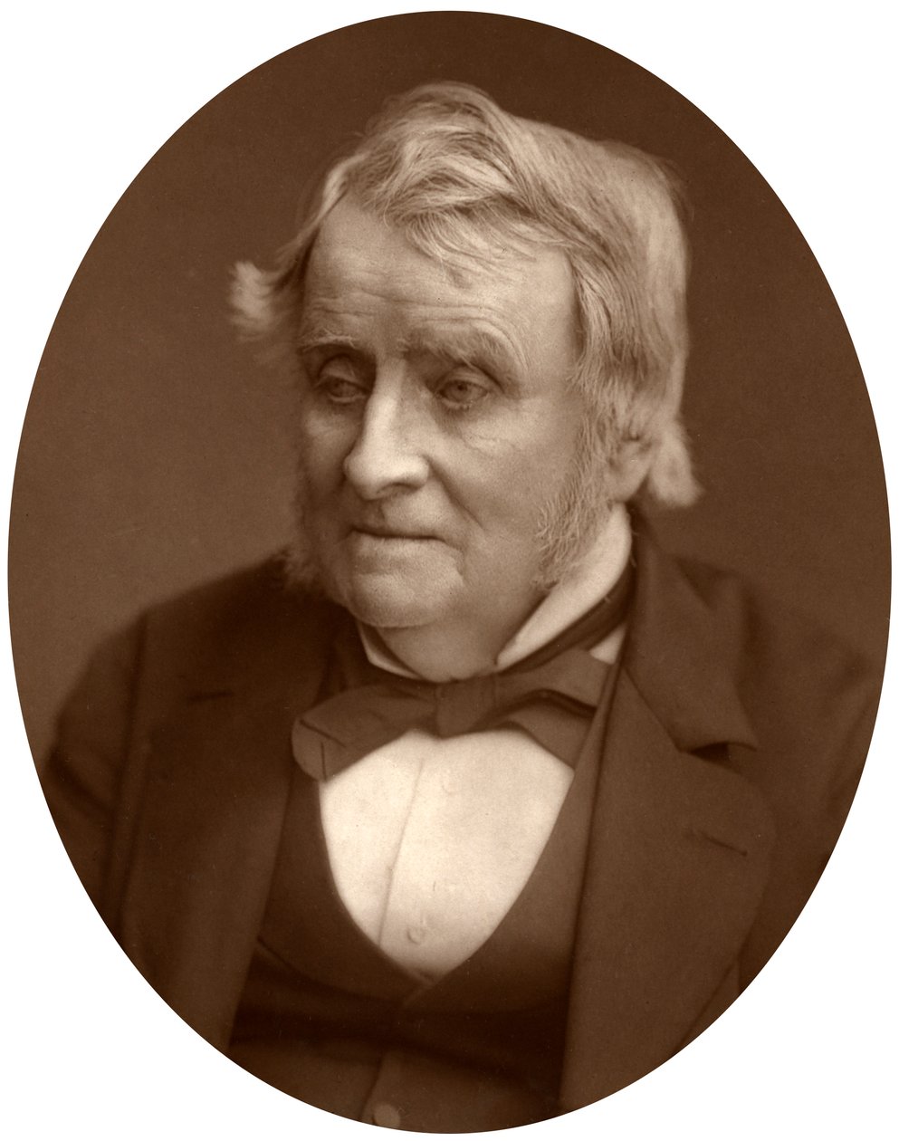 John Arthur Roebuck, Milletvekili, 1881 by Unbekannt