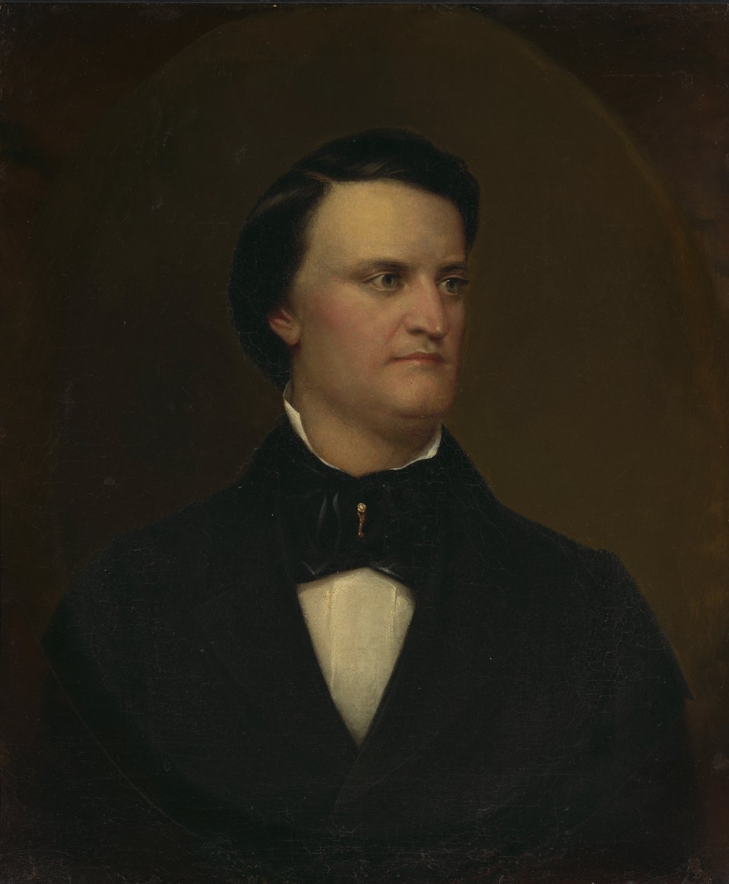 John Cabell Breckinridge, 1860