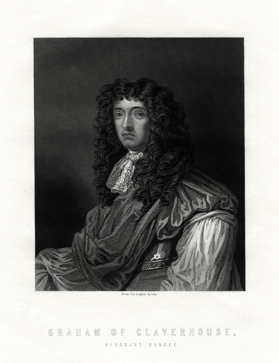 Claverhouse