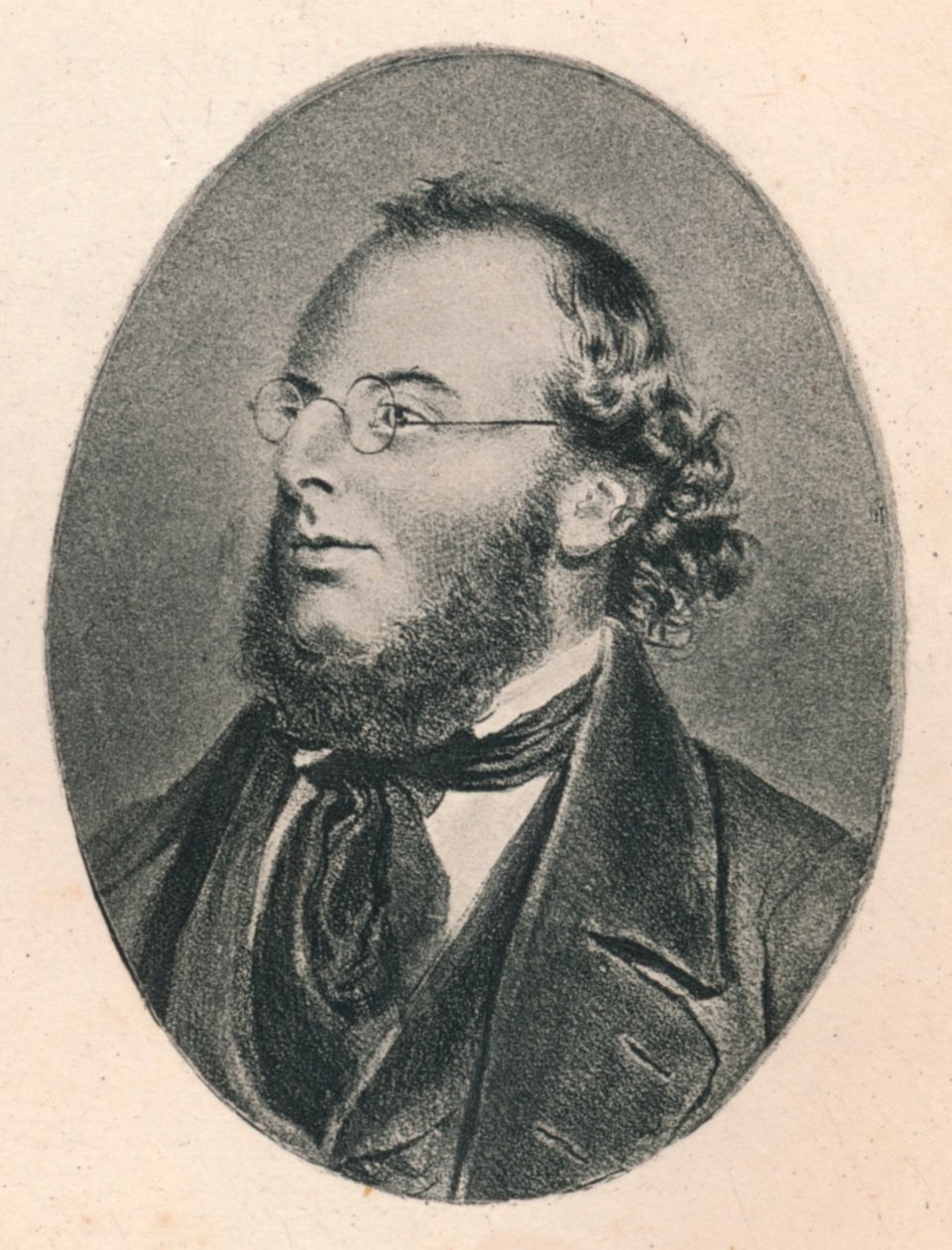 John L. Hatton., 1895 by Unbekannt