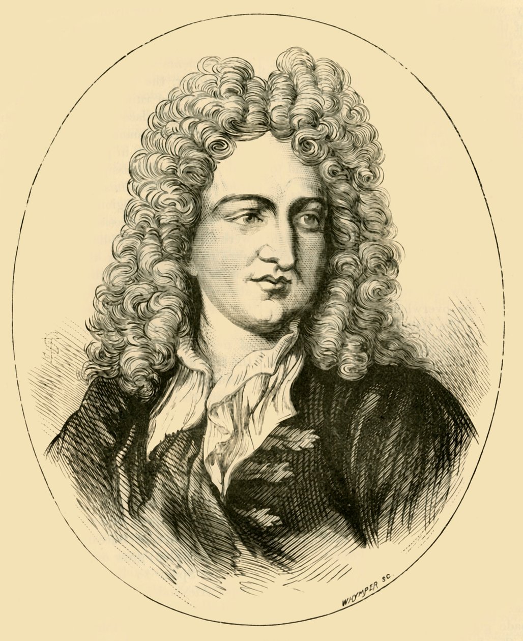 John Yasası, c1700-1710, 1890. by Unbekannt