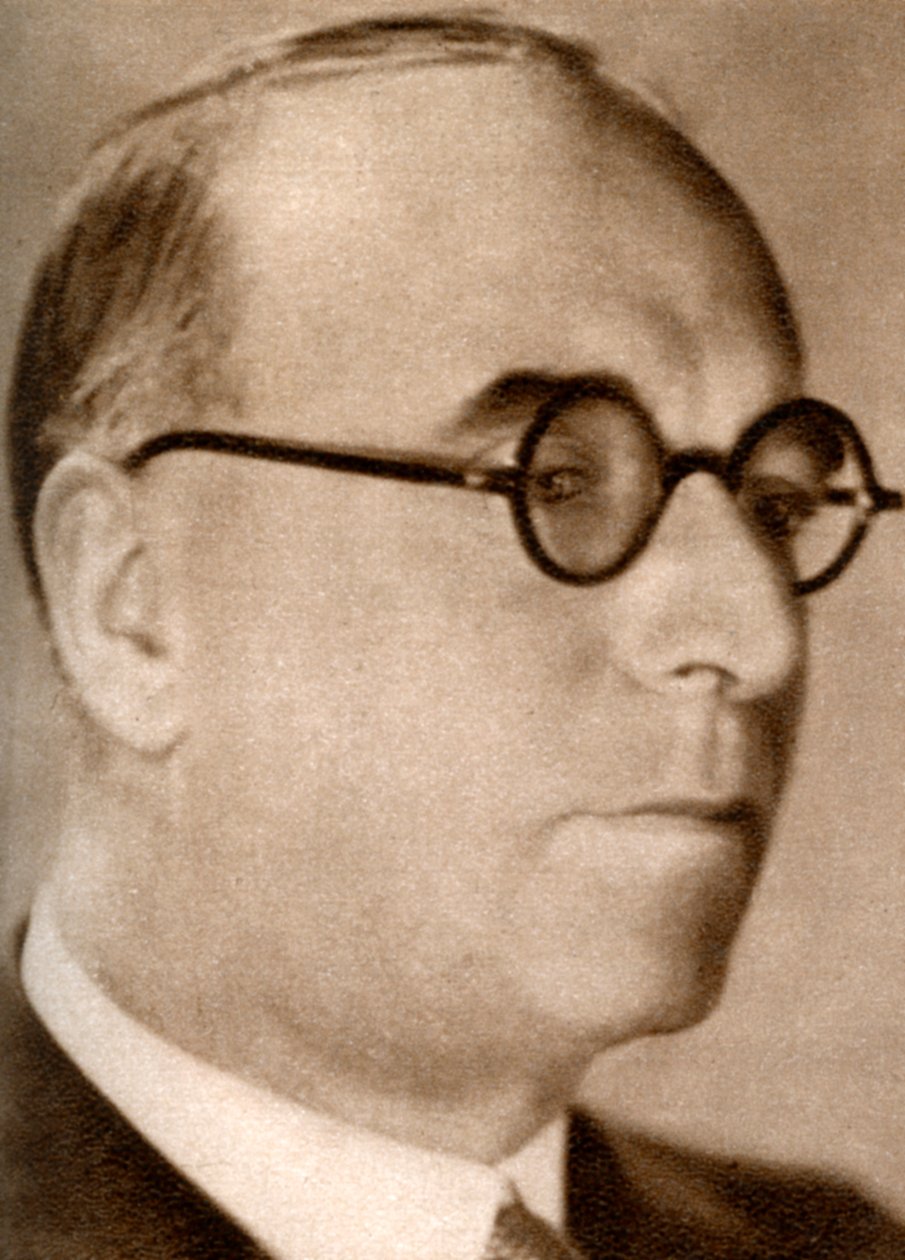 John Maxwell, British International Pictures