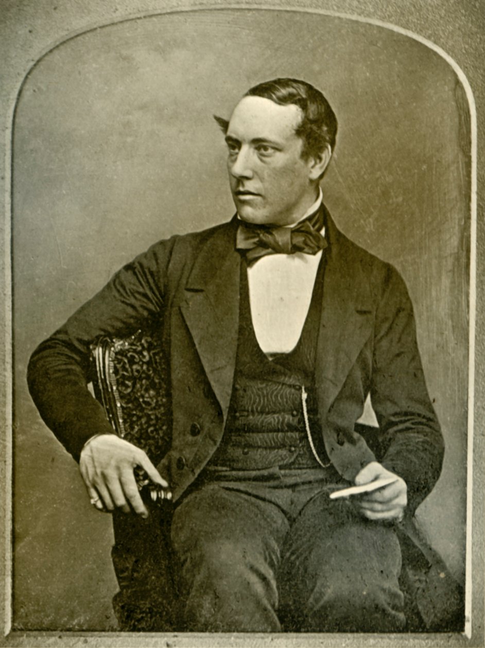 John Nicholson, 1851, 1901. by Unbekannt