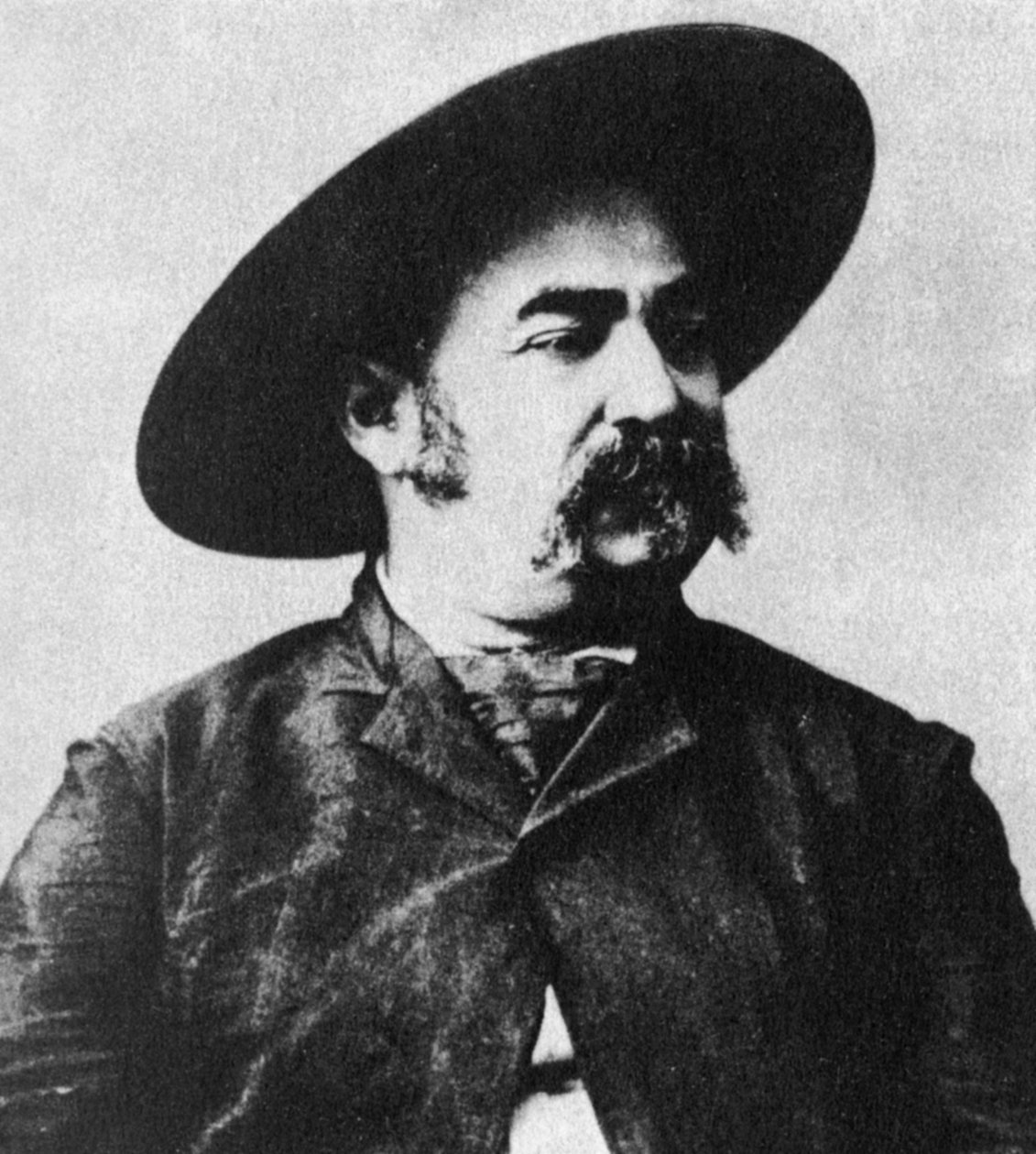 John X Beidler, Montana Vigilantes lideri, c1860