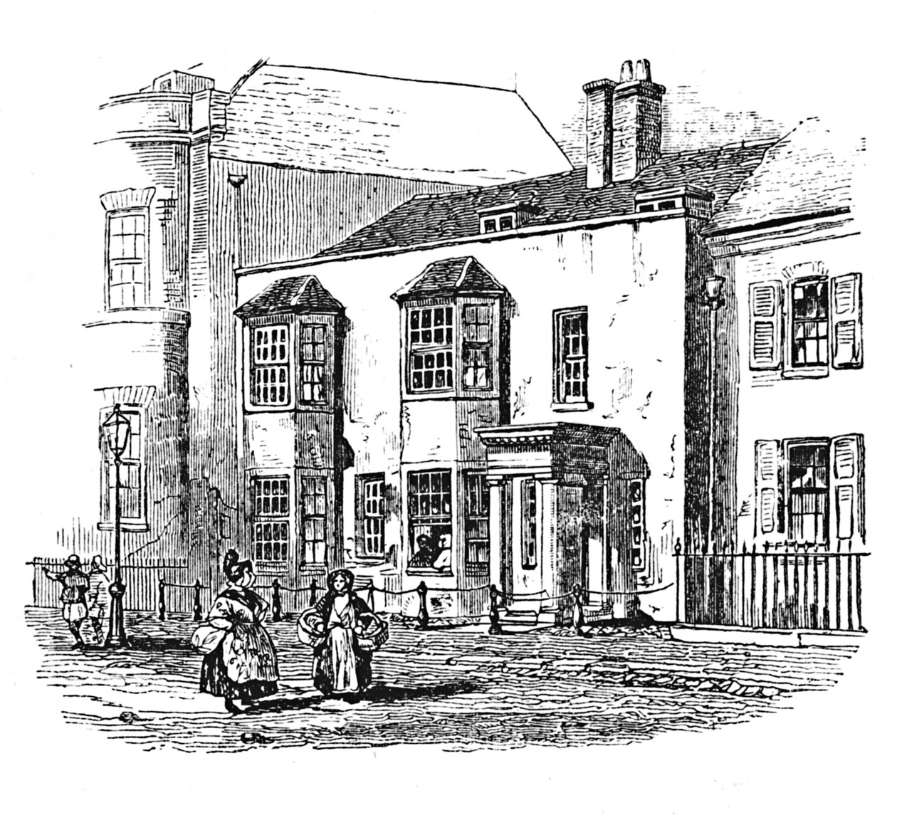 Brightelmstone