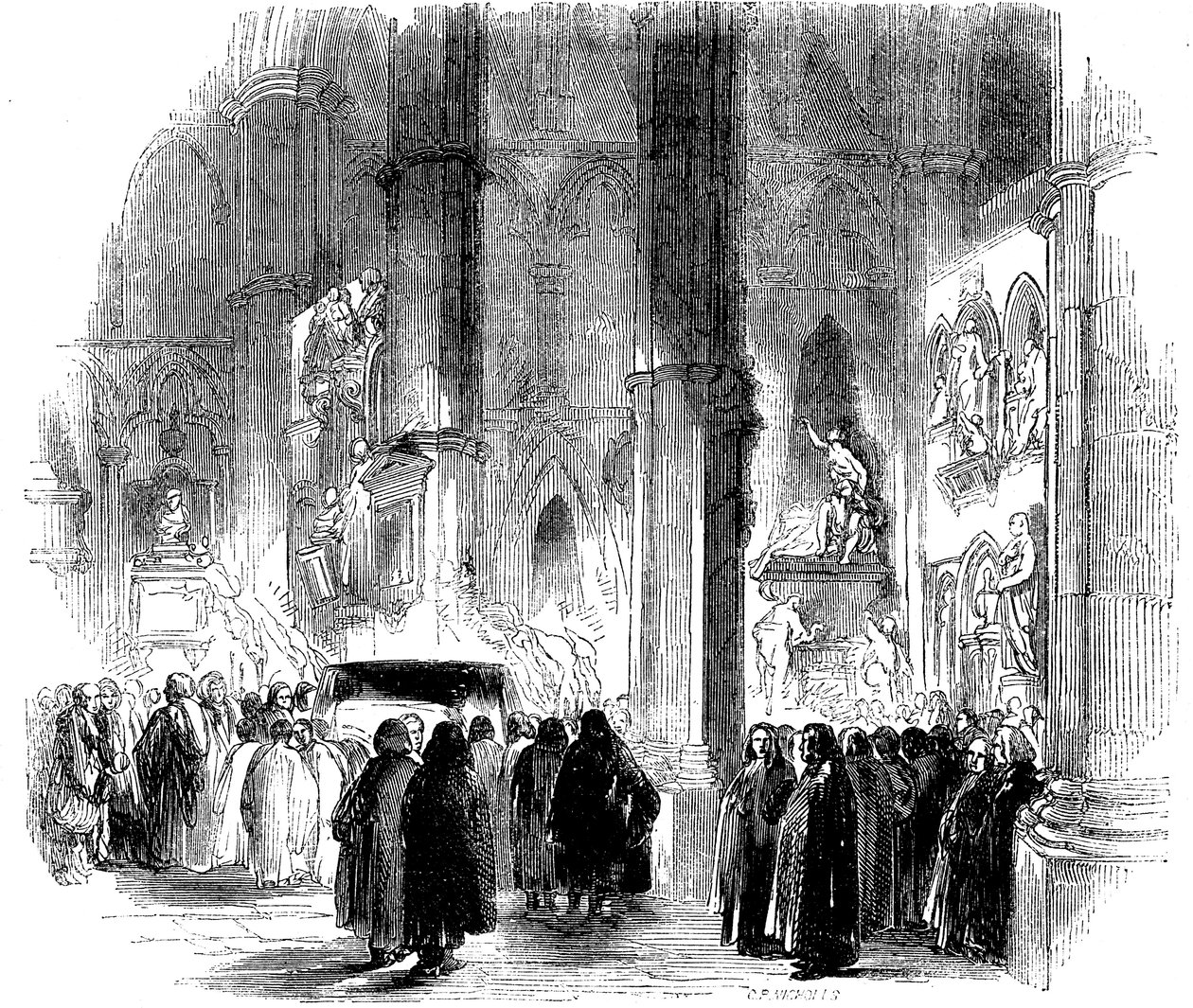 Westminster Abbey