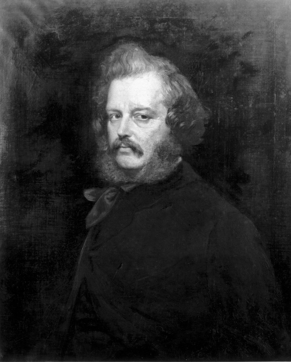 Joseph Burch, mucit by Unbekannt