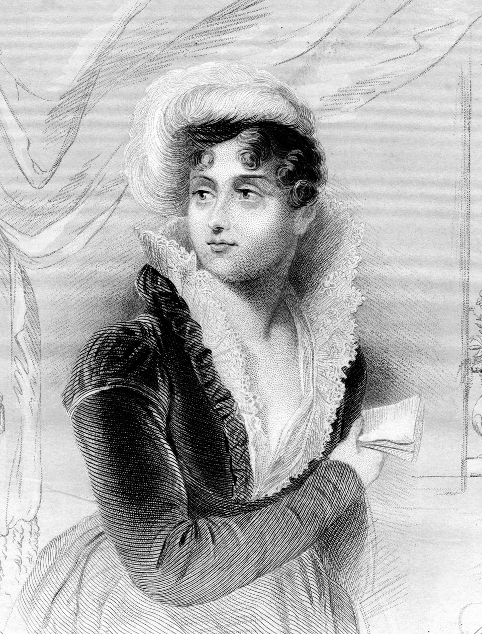 Joséphine de Beauharnais, Napoléon Bonaparte