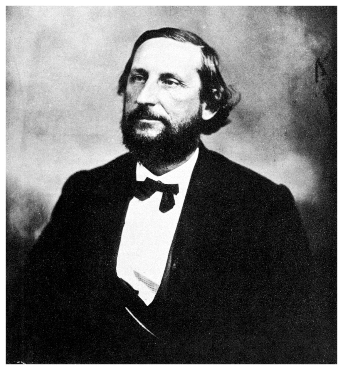 Judah P Benjamin, Konfederasyon Dışişleri Bakanı, 1861-1865 1955 by Unbekannt