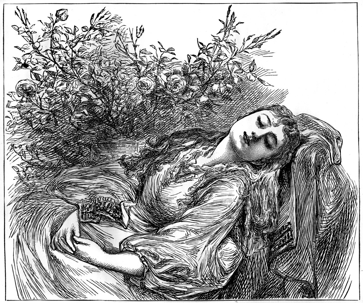 Jülyet, 1882 by Unbekannt