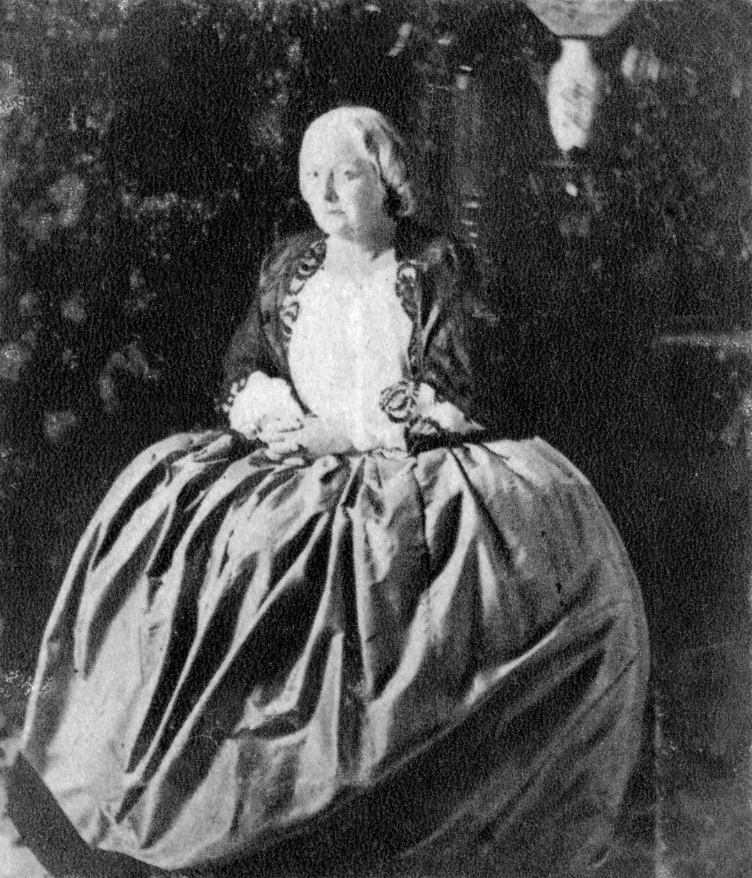 Juliette Drouet, Fransız aktris ve Victor Hugo