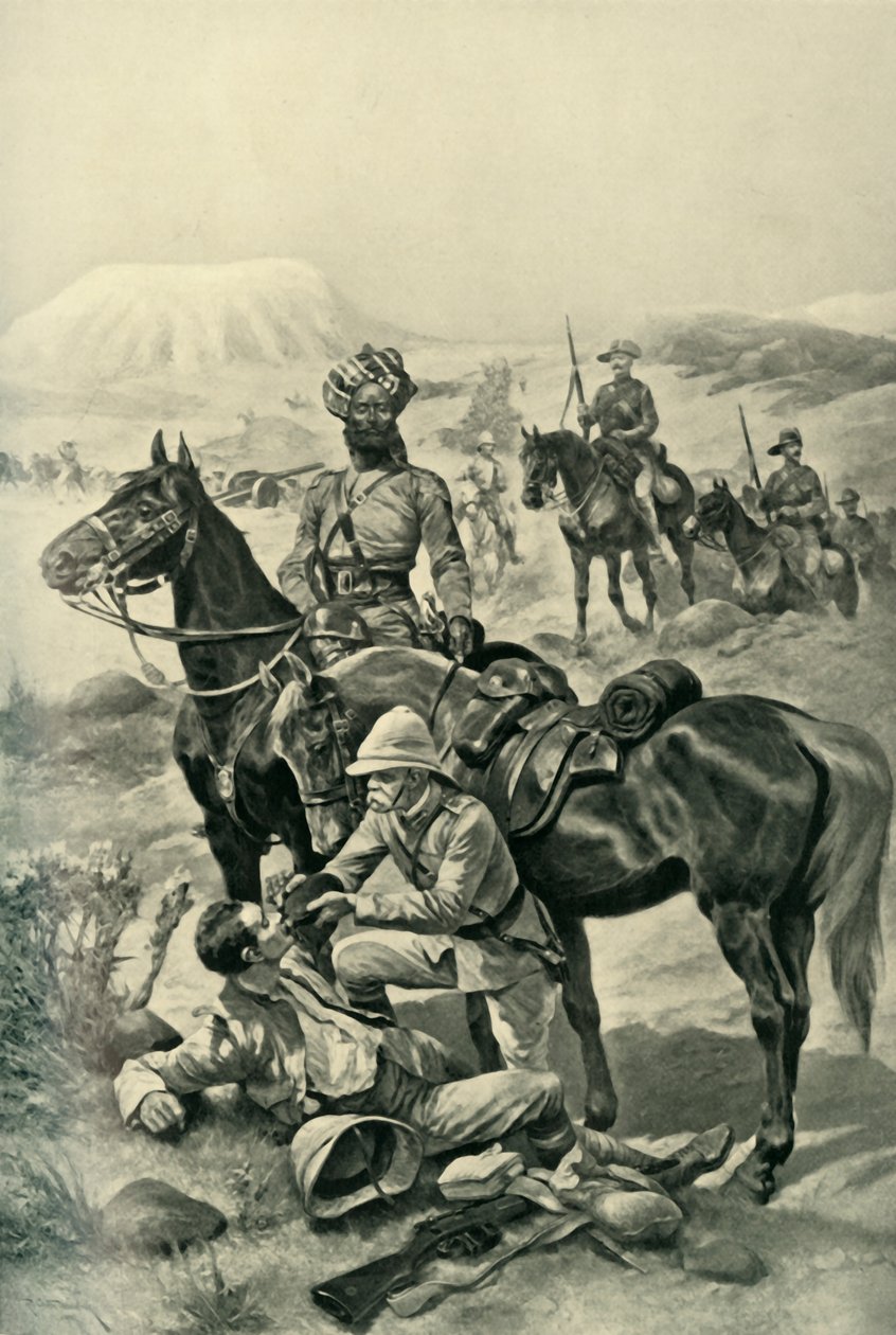 Tıpkı Bobs gibi, 1901. by Unbekannt