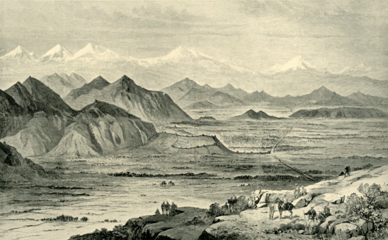 Kabil, Beni Hissar