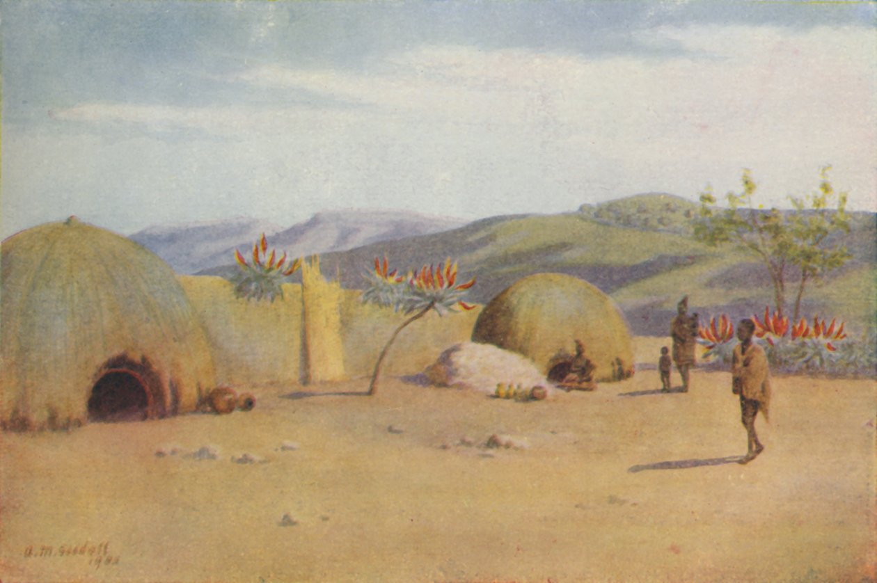 Kafir Boncuk, 1924 by Unbekannt