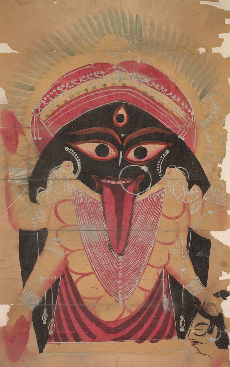 Zaman, 1800