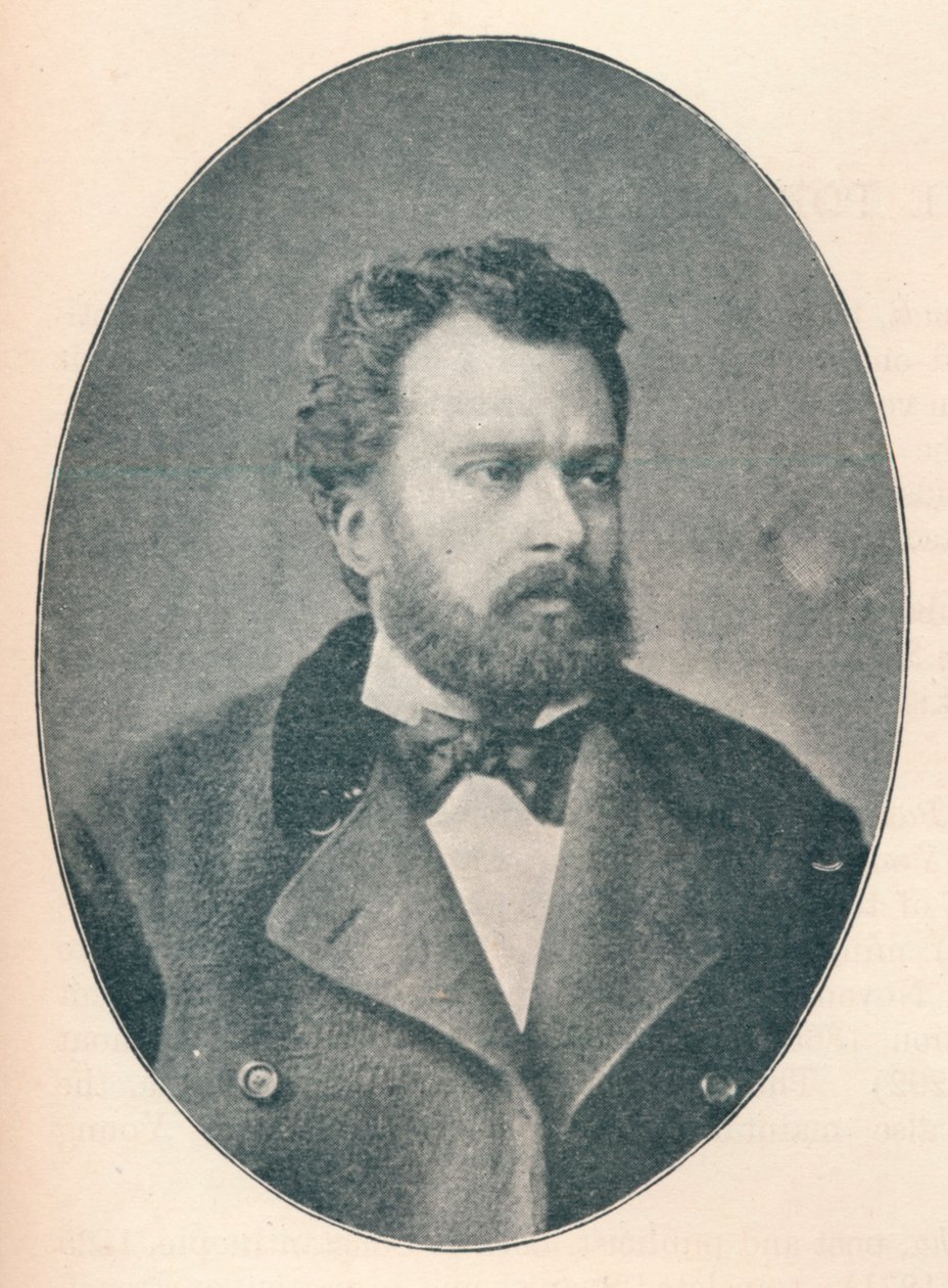 Kamal Bey, c1906, 1907 by Unbekannt