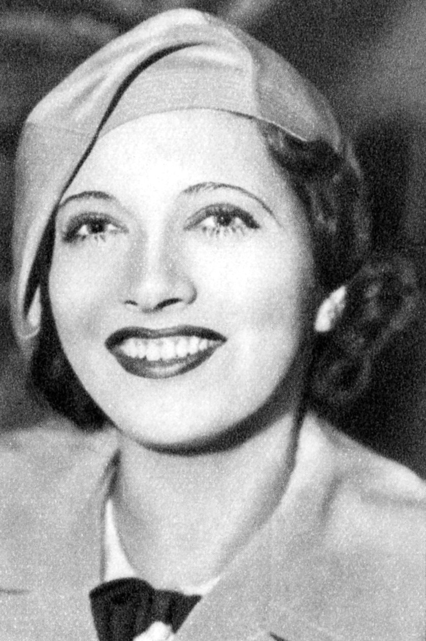 Kay Francis, Amerikalı aktris, 1934-1935 by Unbekannt