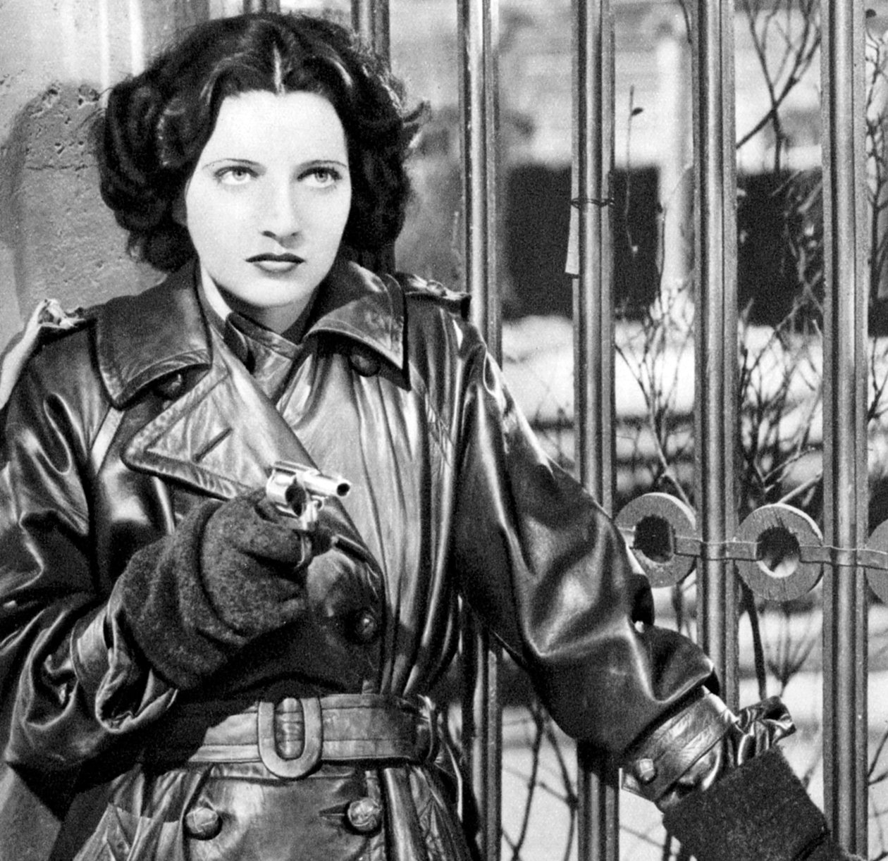 Kay Francis, Amerikalı aktris, 1934-1935 by Unbekannt