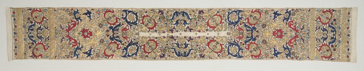 Fular Tensifa, 1700-1899. by Unbekannt